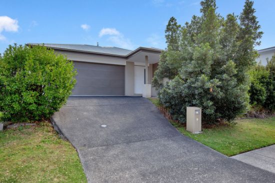 51 O'Reilly Drive, Coomera, Qld 4209