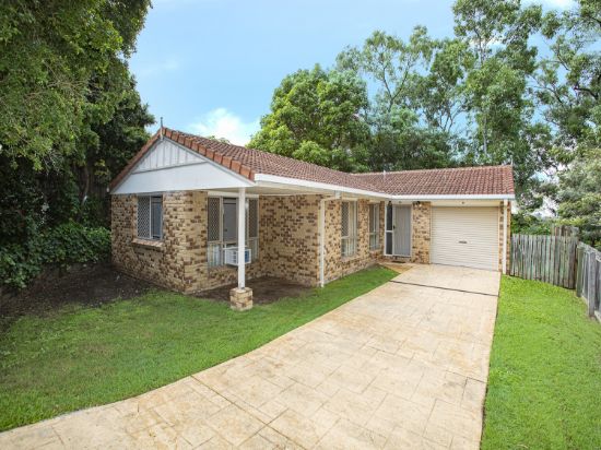 51 Ormond Road, Oxley, Qld 4075