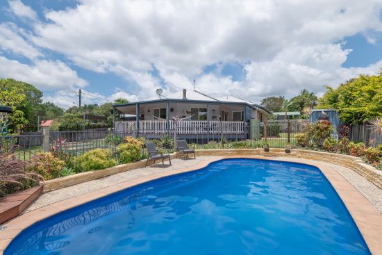 51 Pearsons Road, Cooroy, Qld 4563