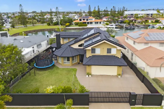 51 Plymouth Court, Cleveland, QLD, 4163