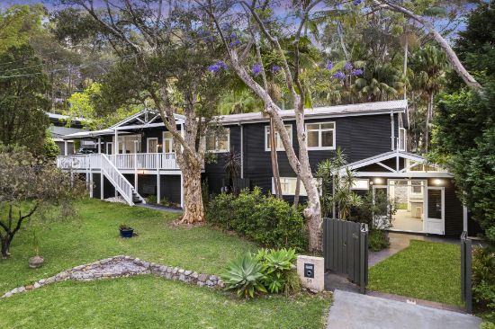 51 Queens Avenue, Avalon Beach, NSW 2107