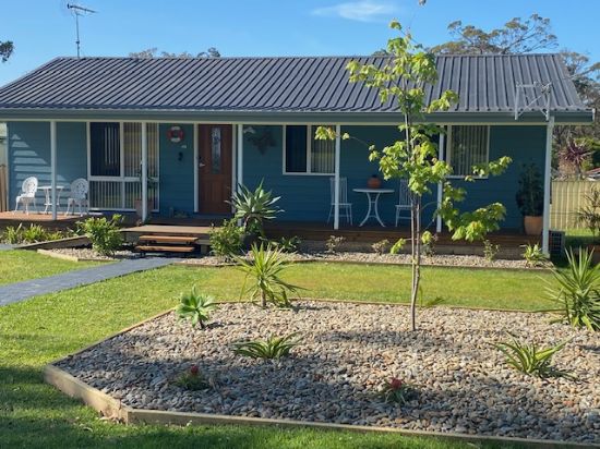 51 Reserve Road, Basin View, NSW 2540