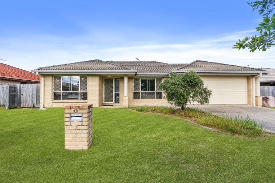51 Ronald Court, Caboolture South, Qld 4510