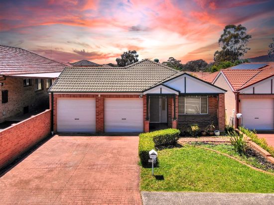 51 Rupertswood Road, Rooty Hill, NSW 2766