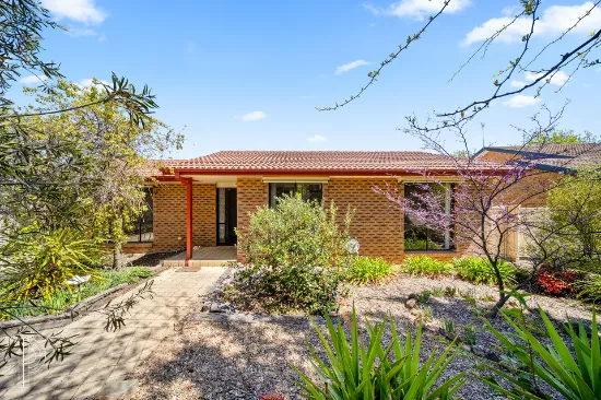 51 Rushbrook Circuit, Isabella Plains, ACT, 2905