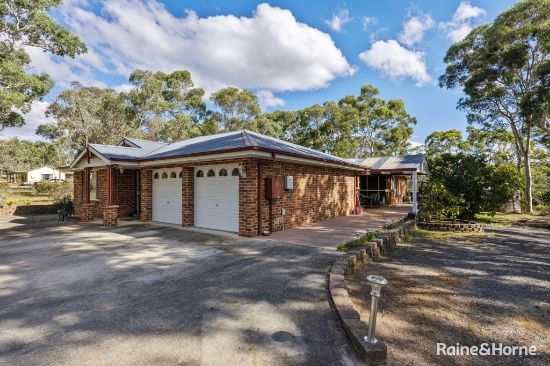 51 Scribbly Gum Avenue, Tallong, NSW 2579