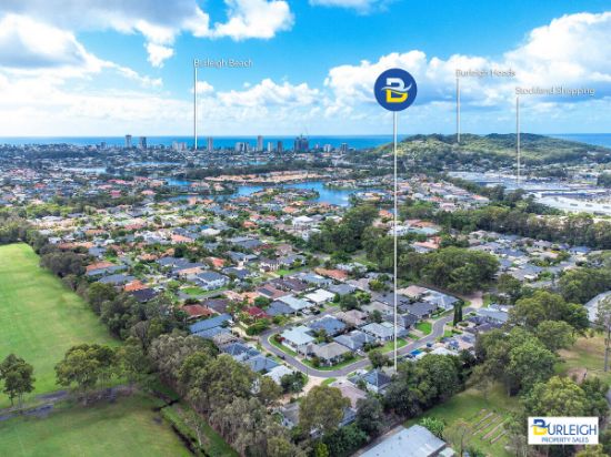 51 Seville Circuit, Burleigh Waters, Qld 4220