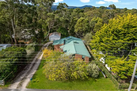 51 Smith St, Macedon, VIC, 3440