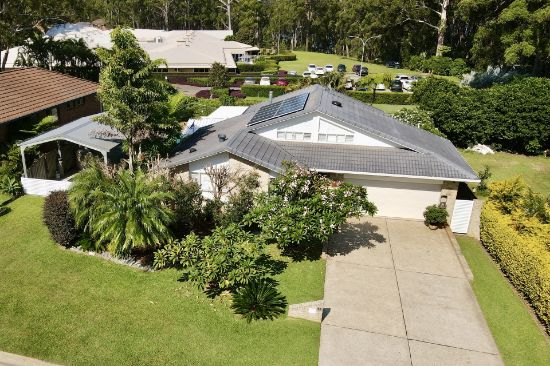51 St Albans Way, West Haven, NSW 2443