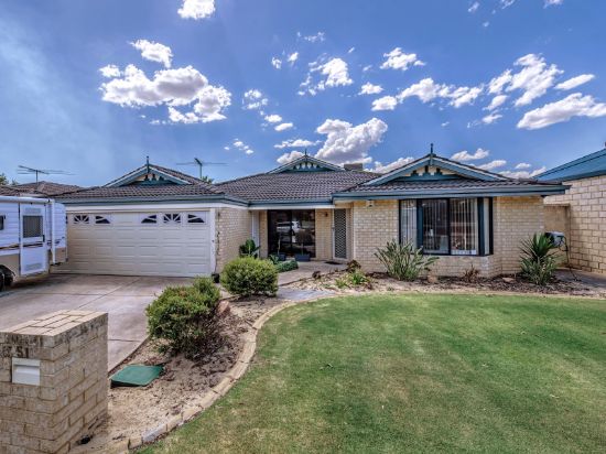 51 St Stephens Crescent, Tapping, WA 6065