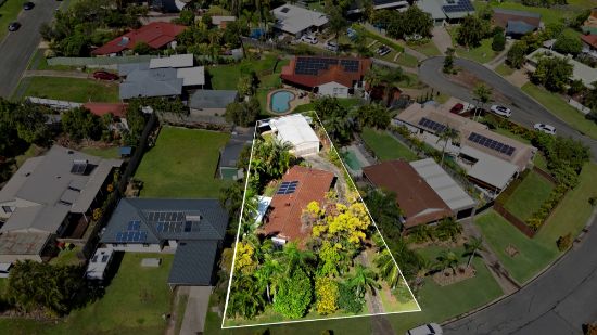 51 Stretton Drive, Helensvale, Qld 4212