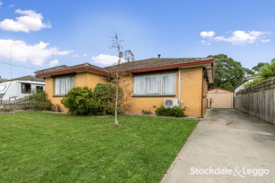 51 The Boulevard, Morwell, Vic 3840