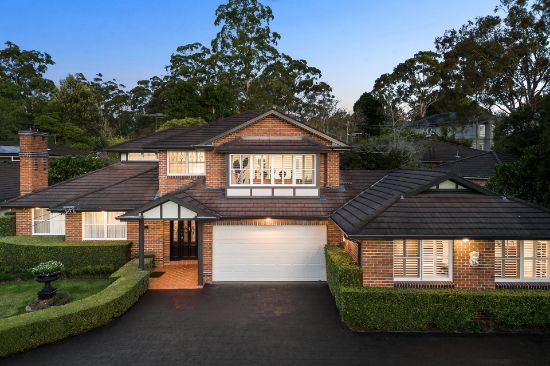 51 The Chase Road, Turramurra, NSW 2074