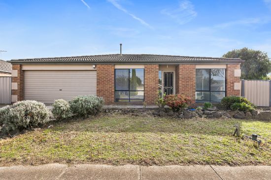 51 The Strand, Point Cook, Vic 3030
