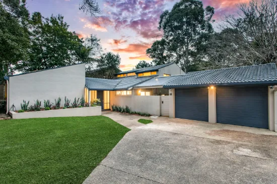 51 Tuckwell Road, Castle Hill, NSW, 2154