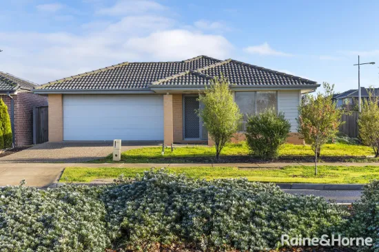 51 Welcome Parade, Wyndham Vale, VIC, 3024