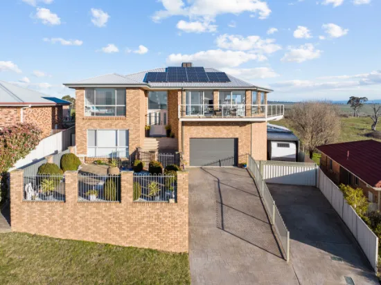 51 Yeo Crescent, Yass, NSW, 2582