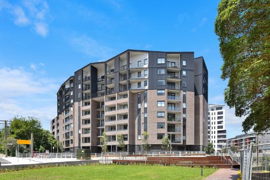 510/2 Malthouse Way, Summer Hill, NSW 2130