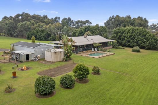 510 River Road, Murchison North, Vic 3610