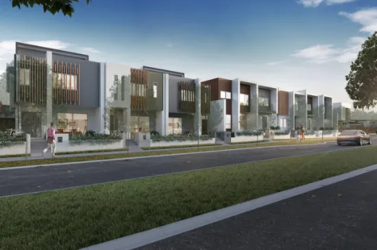 511/44 Charbray Lp, Oran Park, NSW, 2570