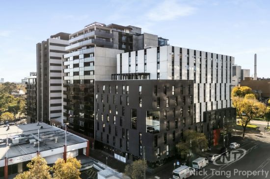 511/55 Villiers Street, North Melbourne, Vic 3051