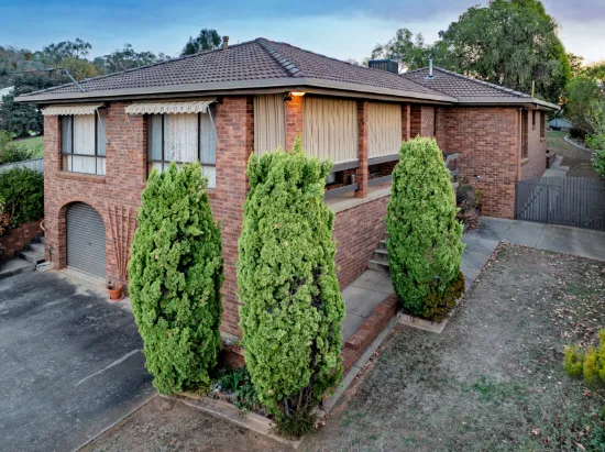 511 Munro Street, Hamilton Valley, NSW, 2641