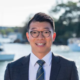 Chao Ma - Real Estate Agent