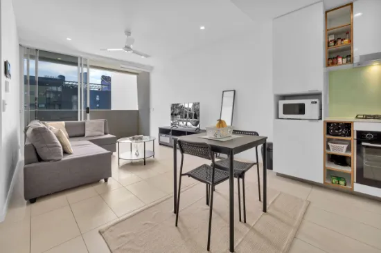 512/66 Manning Street, South Brisbane, QLD, 4101