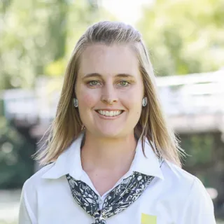Kaitlyn Smart - Real Estate Agent