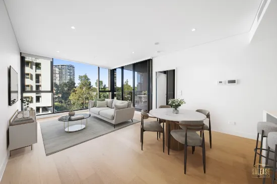 513/21 Spurway Drive, Norwest, NSW, 2153