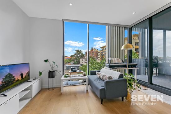 514/88 Church Street, Parramatta, NSW 2150