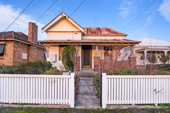 514 Neill Street, Soldiers Hill, Vic 3350