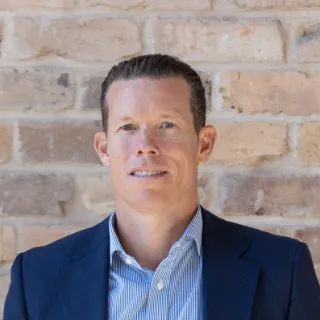 Gavin Ottaway - Real Estate Agent