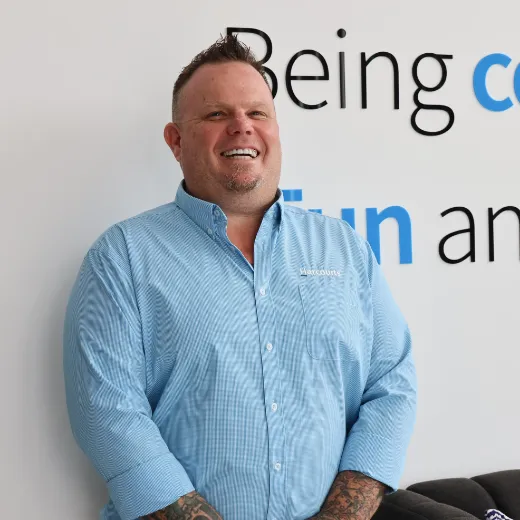 Mark Allen (Harcourts Residential and Lifestyle ) - Real Estate Agent at Field Property Partners - Central Coast