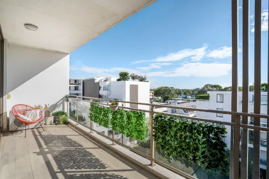 515/82 Bay Street, Botany, NSW, 2019