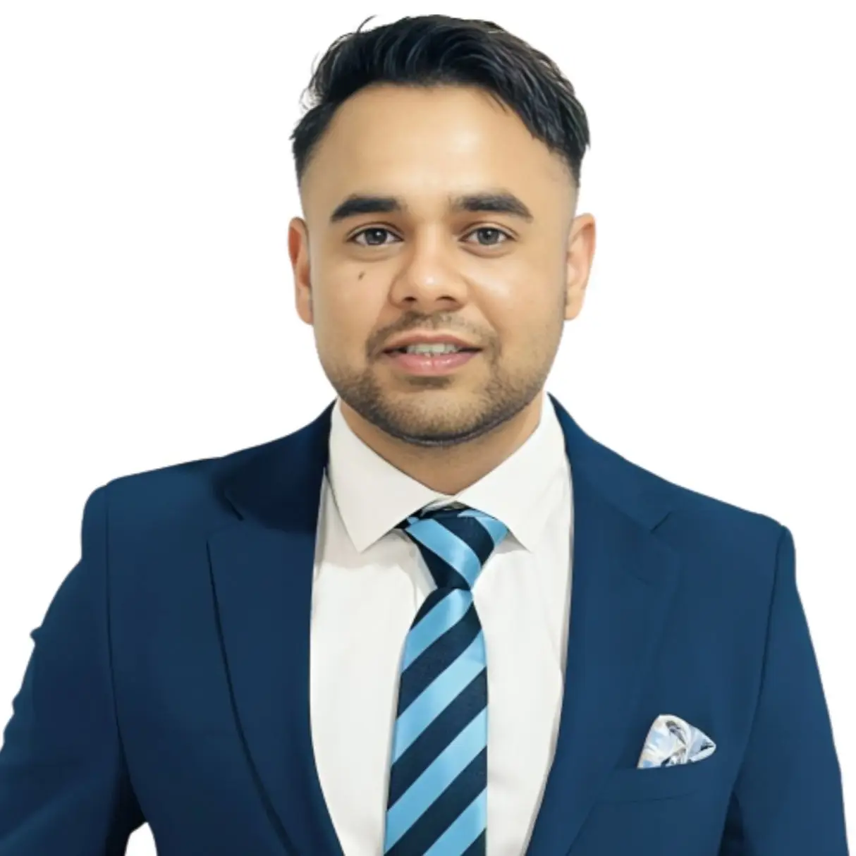 Preet Singh - Real Estate Agent