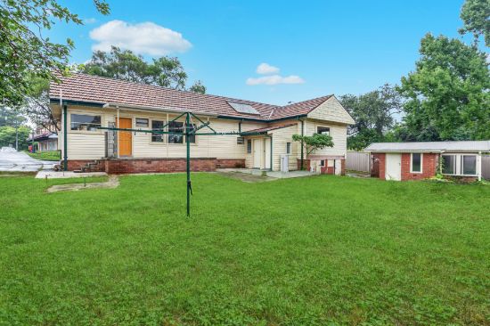 516 Pacific Highway, Mount Colah, NSW 2079