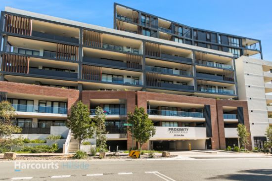 517/32 Civic Way, Rouse Hill, NSW 2155