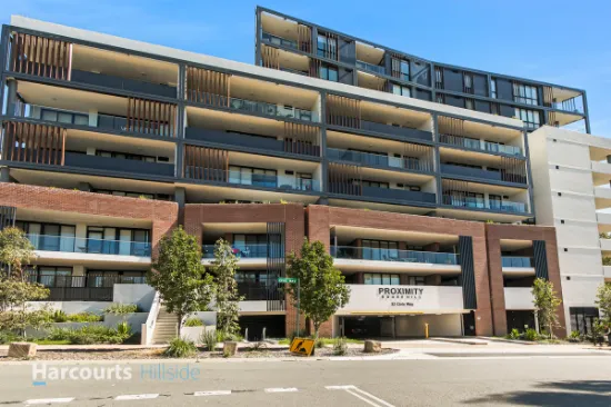 517/32 Civic Way, Rouse Hill, NSW, 2155