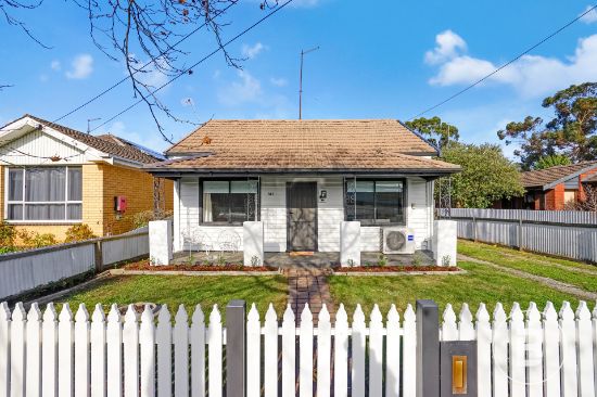 517 Howitt Street, Soldiers Hill, Vic 3350