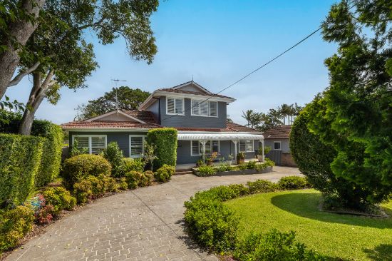 517 Port Hacking Road, Caringbah South, NSW 2229