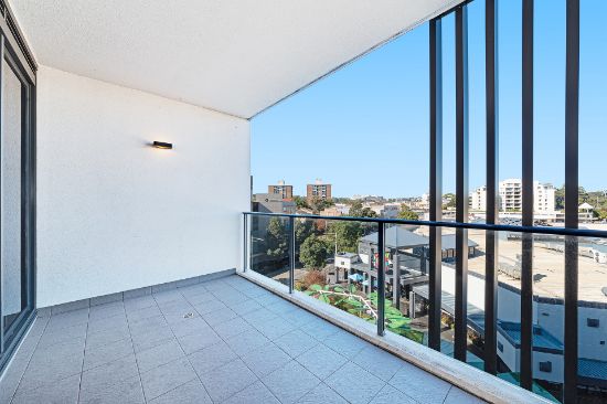 518/14a Anthony Road, West Ryde, NSW 2114