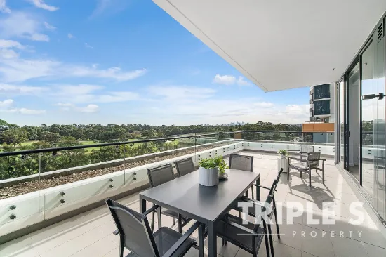 519/15 Oscar Place, Eastgardens, NSW, 2036