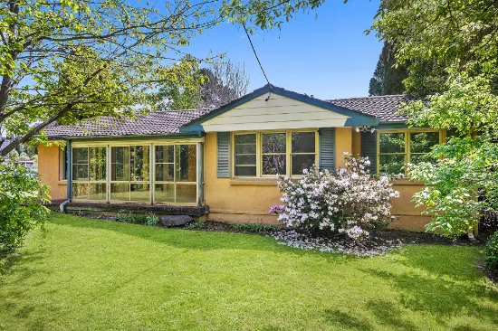 519 Moss Vale Rd, Bowral, NSW, 2576