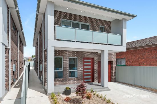 51A Cecil Street, Guildford, NSW 2161