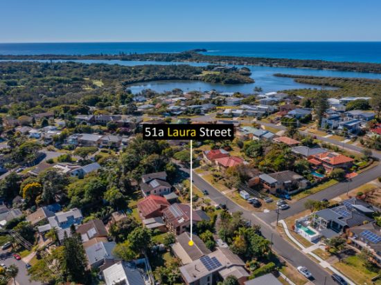 51A Laura Street, Banora Point, NSW 2486