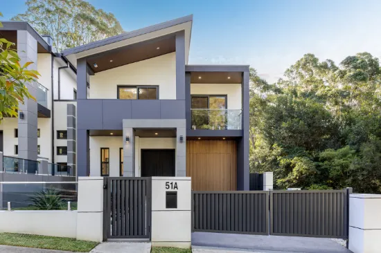 51a Mobbs Lane, Carlingford, NSW, 2118