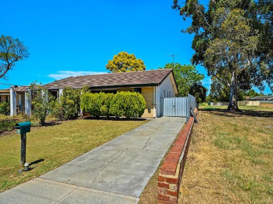 51A Orr St, Maddington, WA 6109