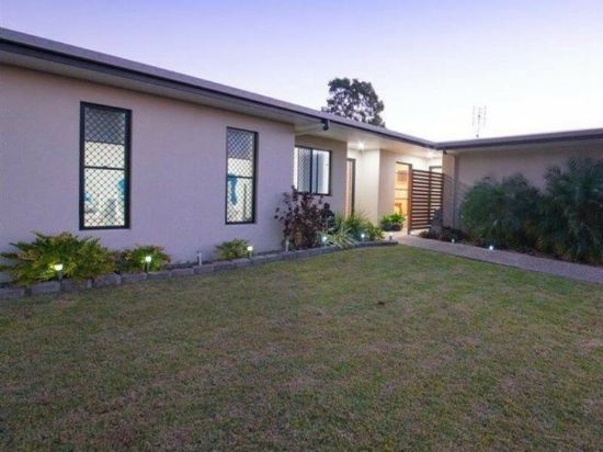 51B Endeavour Circuit, Cannon Valley, Qld 4800