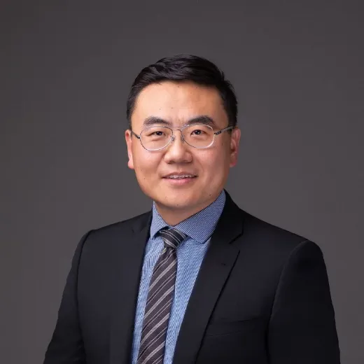 Bryan Peng - Real Estate Agent at Uniland Real Estate | Epping - Castle Hill  